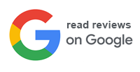 Read Our Reviews on Google